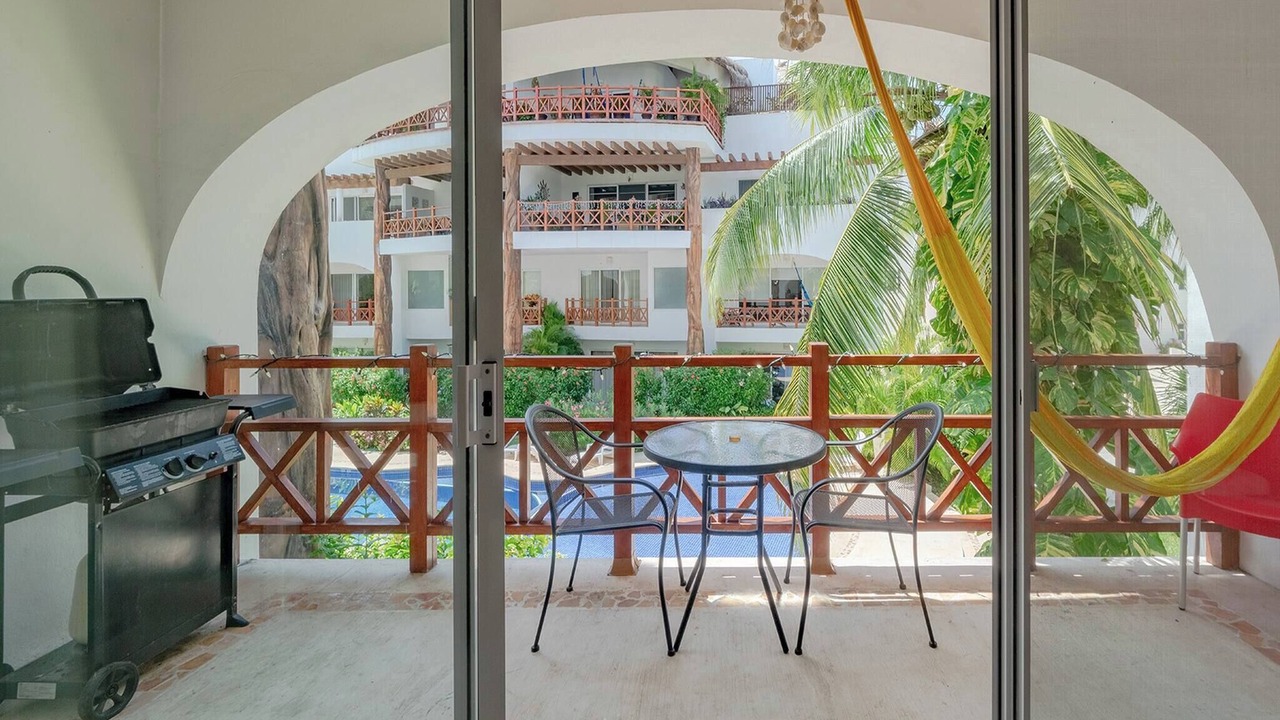 Photo of Outdoor in Gonzalo Guerrero