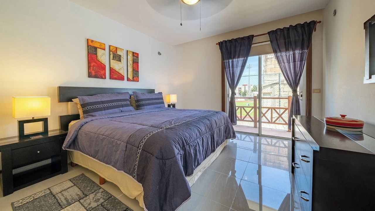Photo of Bedroom in Gonzalo Guerrero