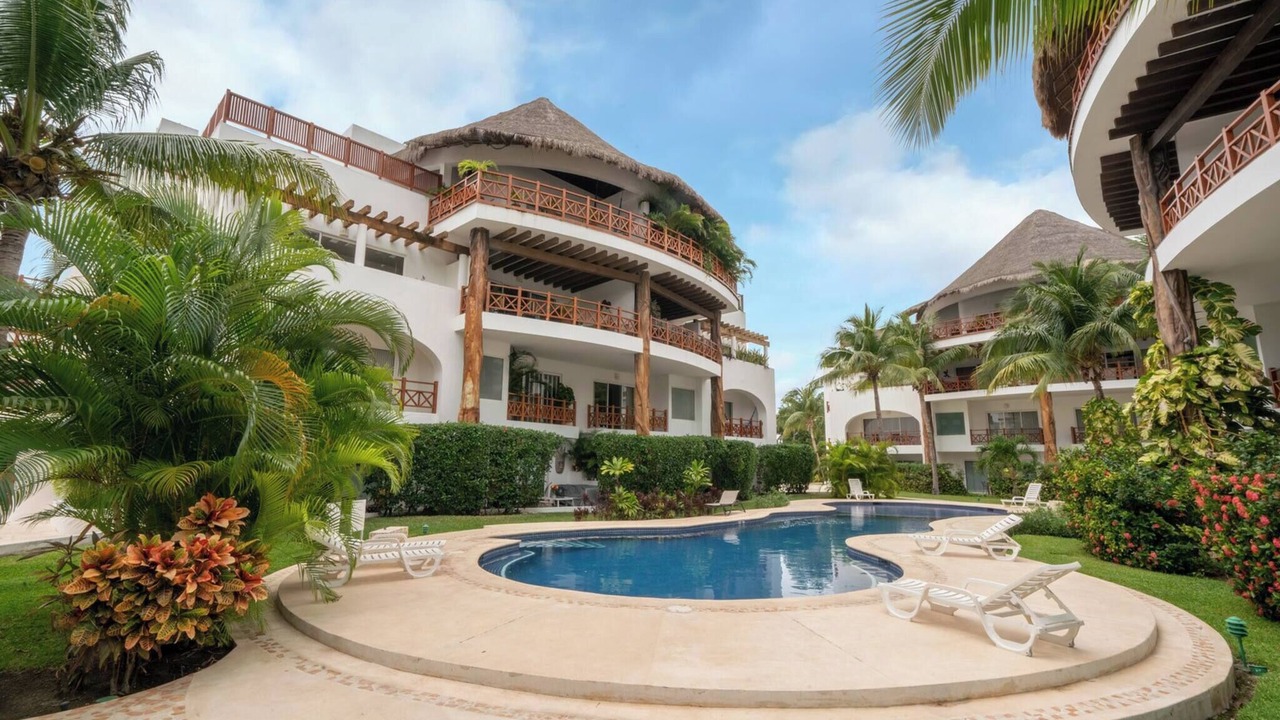 Photo of Outdoor in Gonzalo Guerrero