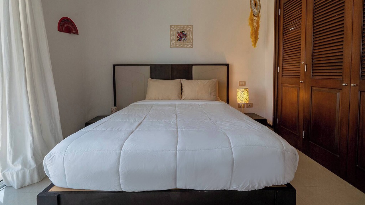 Photo of Bedroom in Gonzalo Guerrero