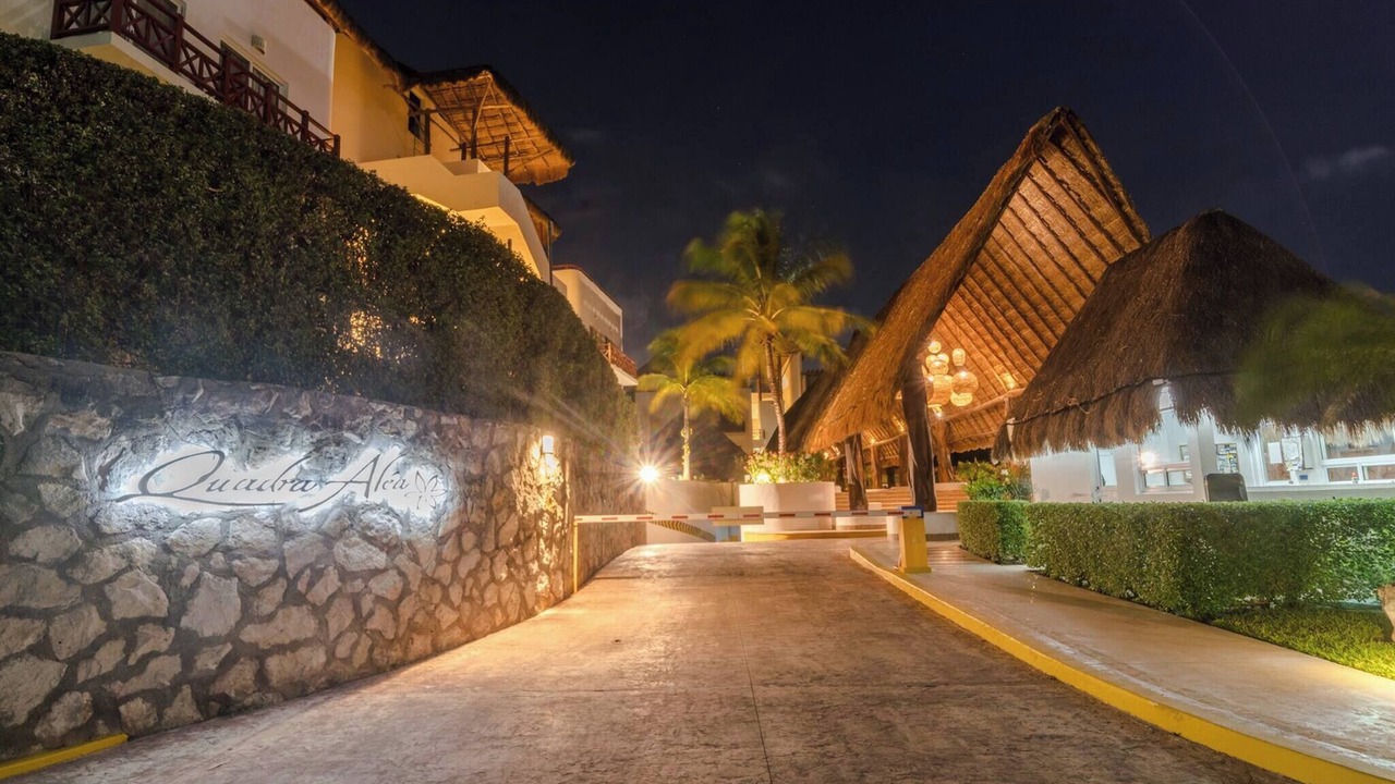 Photo of Outdoor in Gonzalo Guerrero