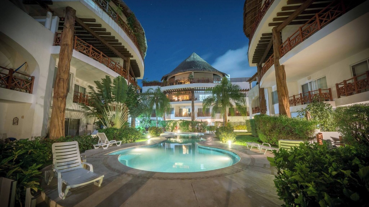Photo of Outdoor in Gonzalo Guerrero