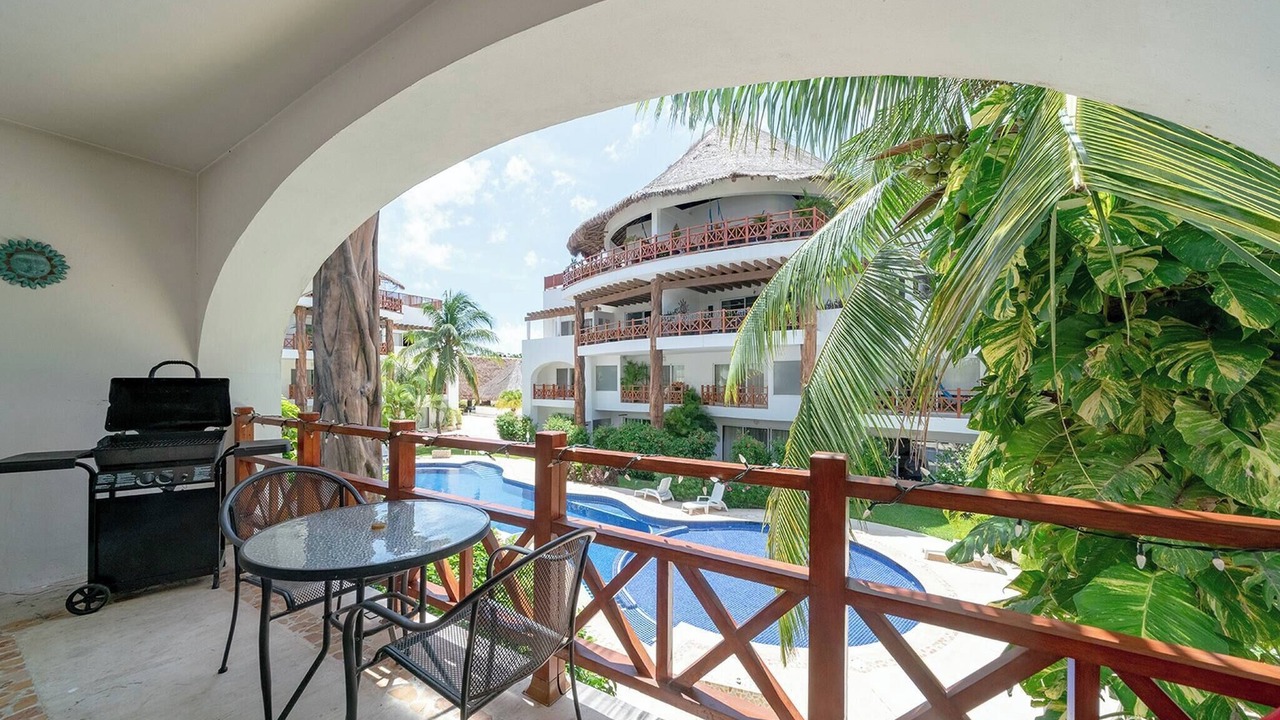 Photo of Outdoor in Gonzalo Guerrero