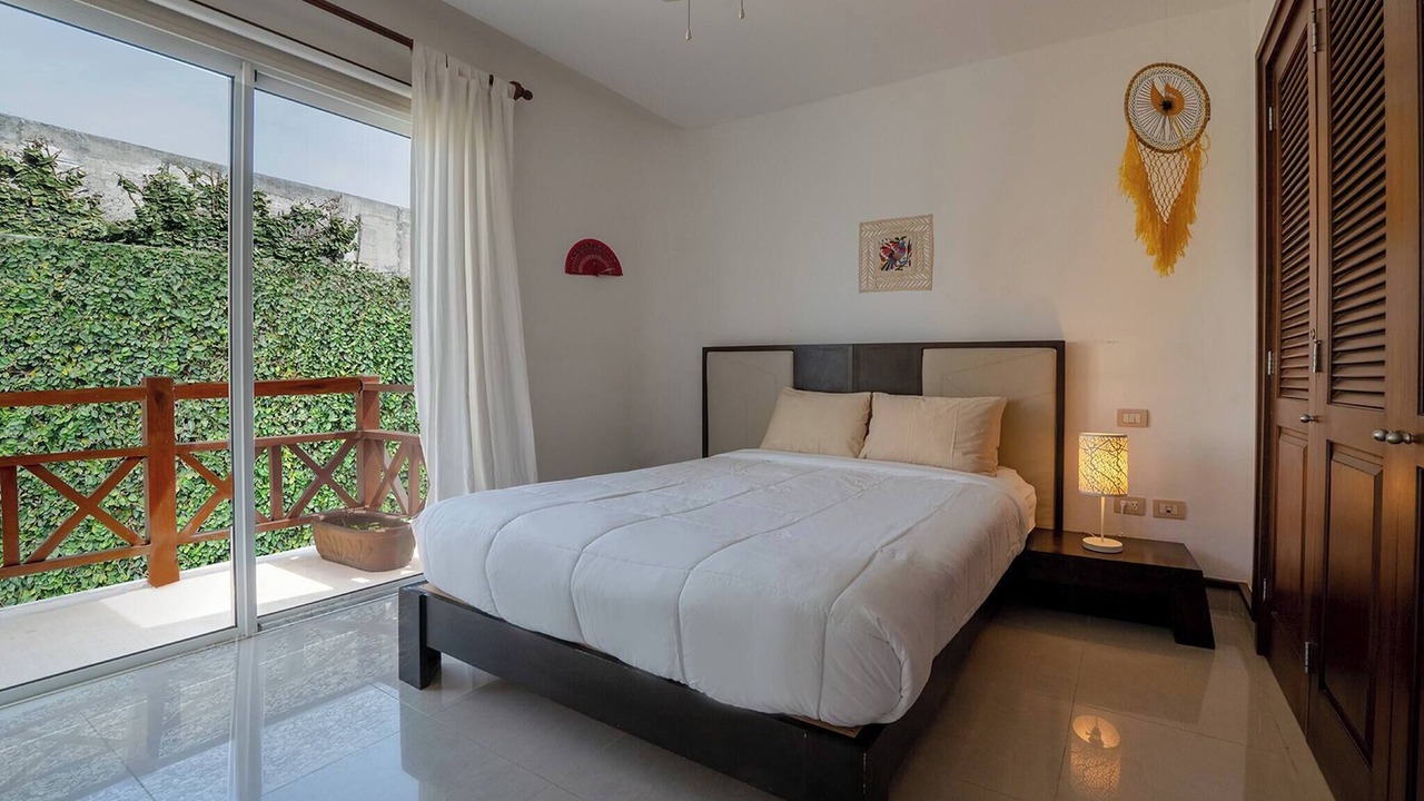 Photo of Bedroom in Gonzalo Guerrero