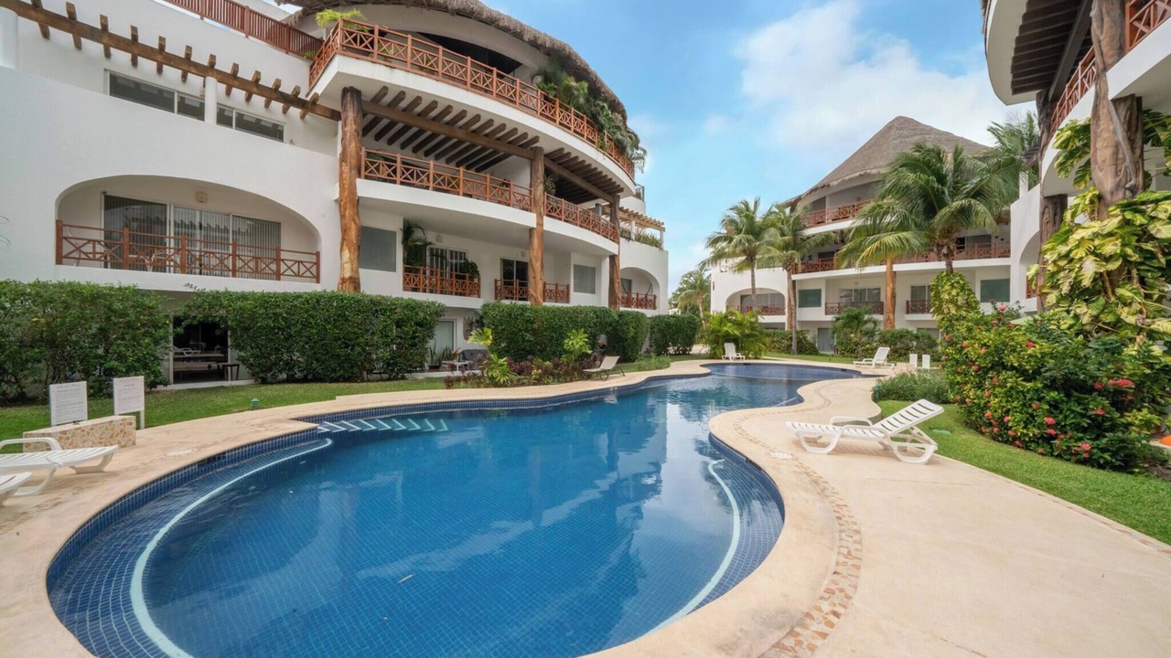 Photo of Outdoor in Gonzalo Guerrero
