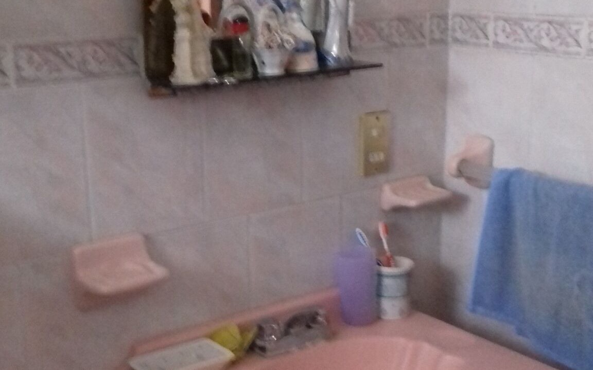 Photo of Bathroom in Zacatecas
