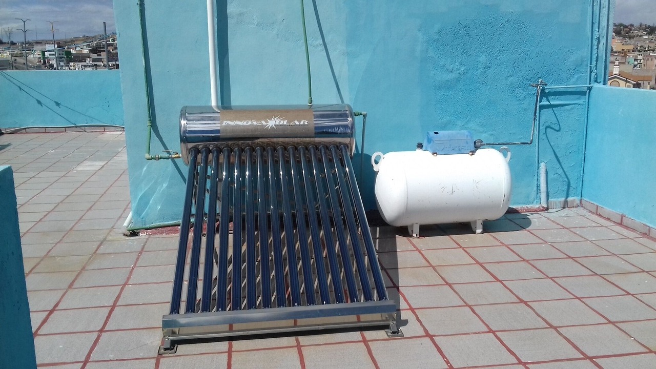 Photo of Outdoor in Zacatecas