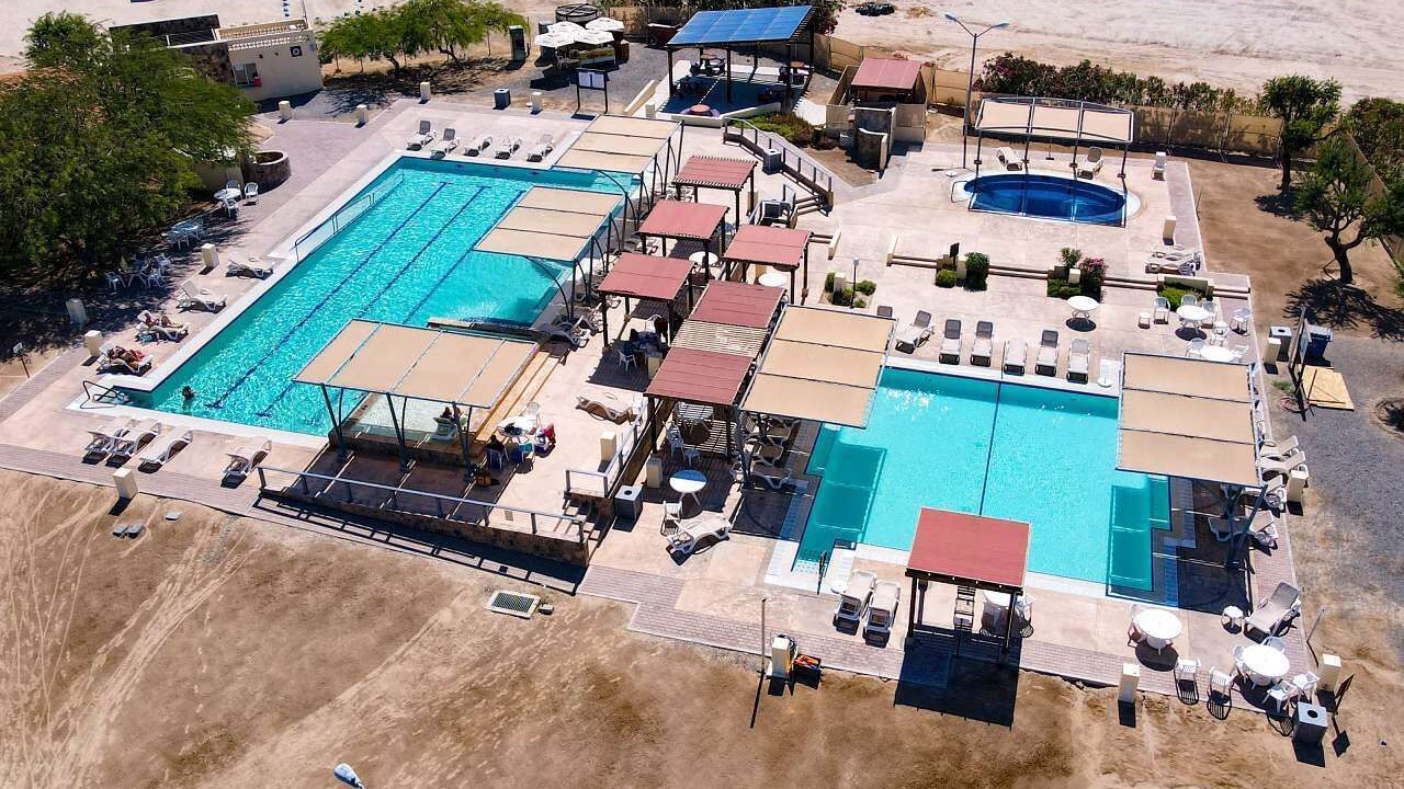 Photo of Outdoor in El Dorado Ranch