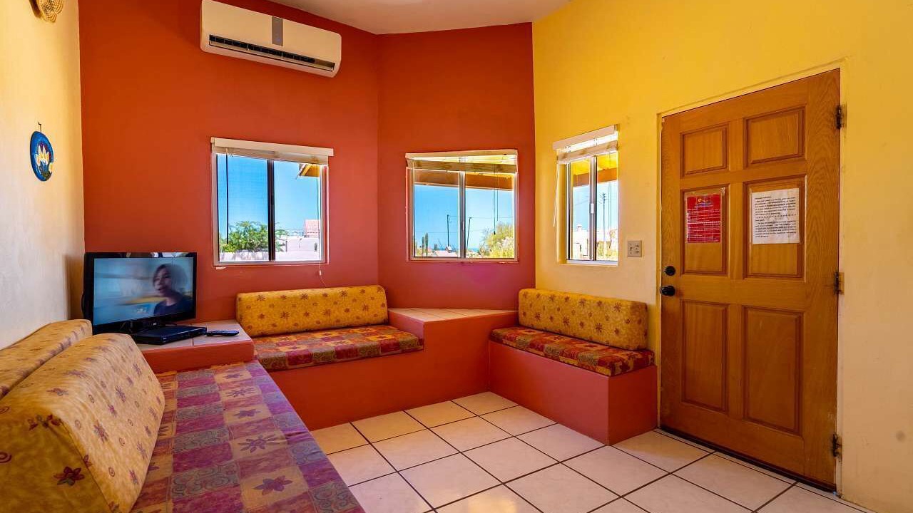 Photo of Bedroom in El Dorado Ranch