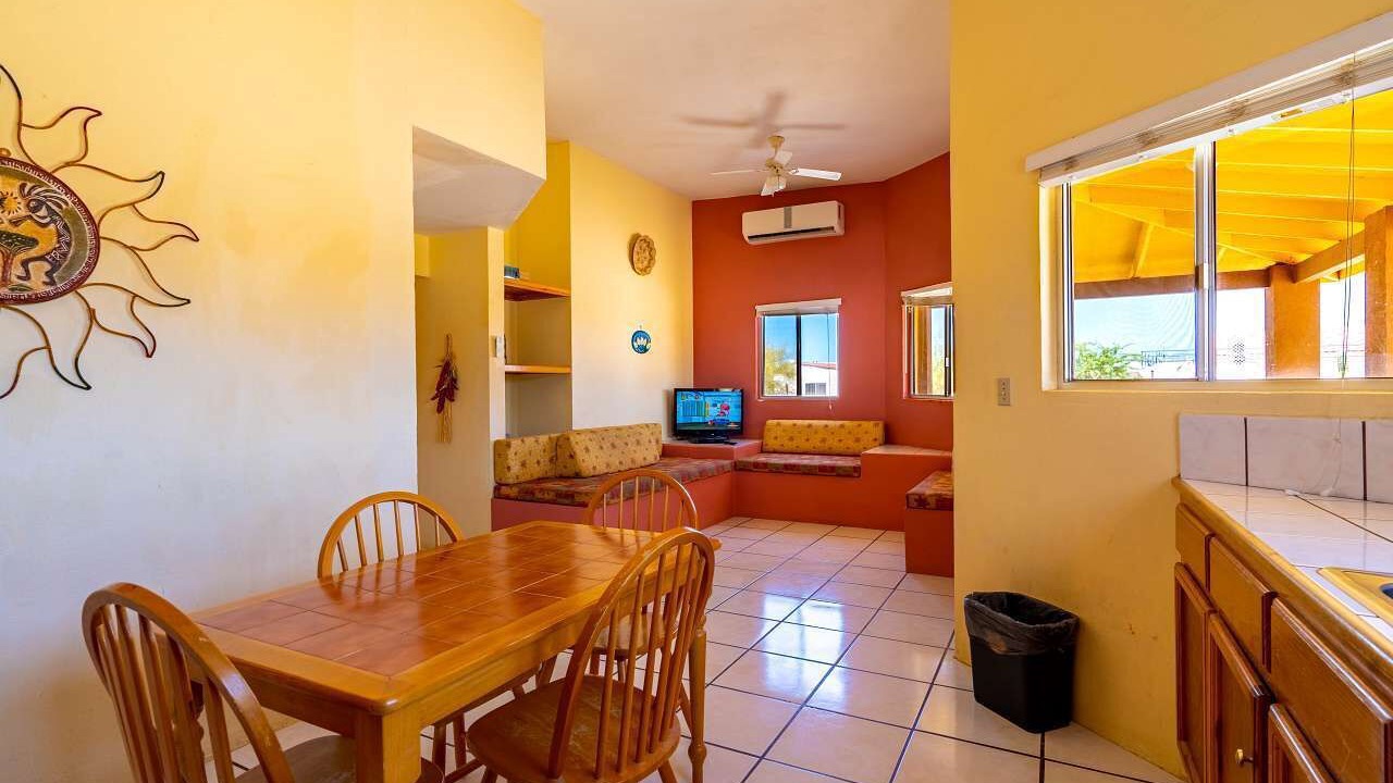 Photo of Bedroom in El Dorado Ranch