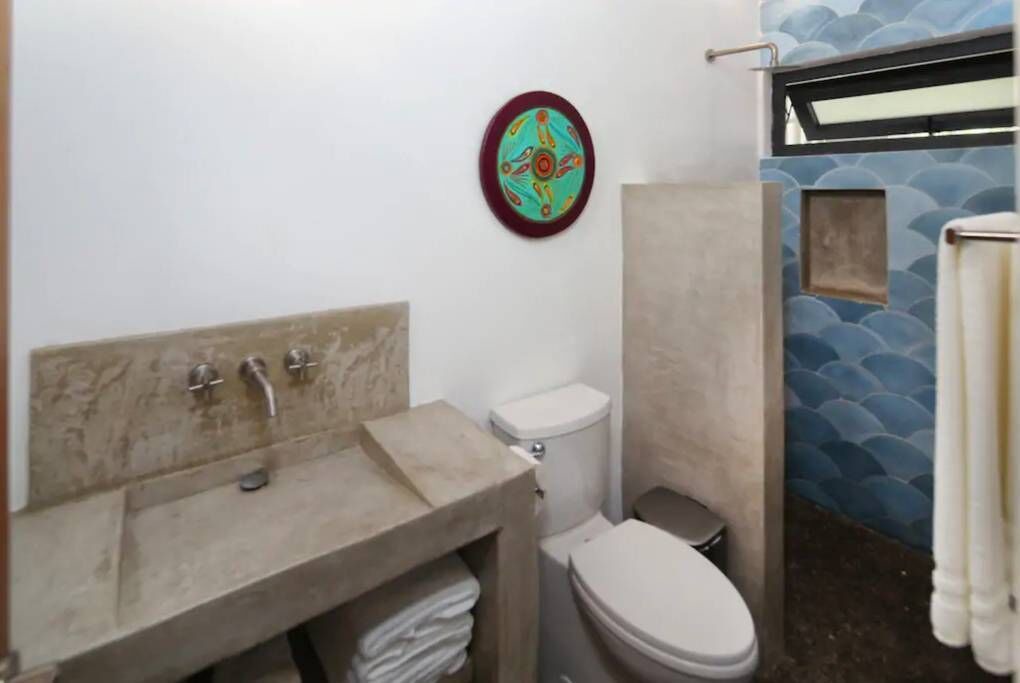 Photo of Bathroom in North End