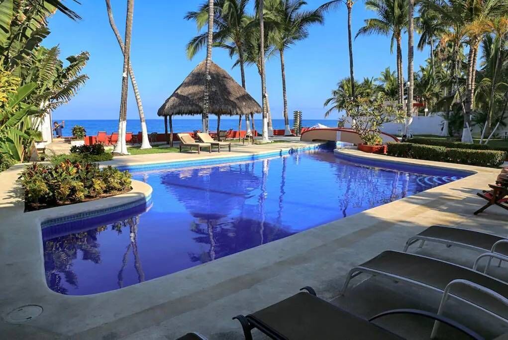 Photo of Outdoor in North End