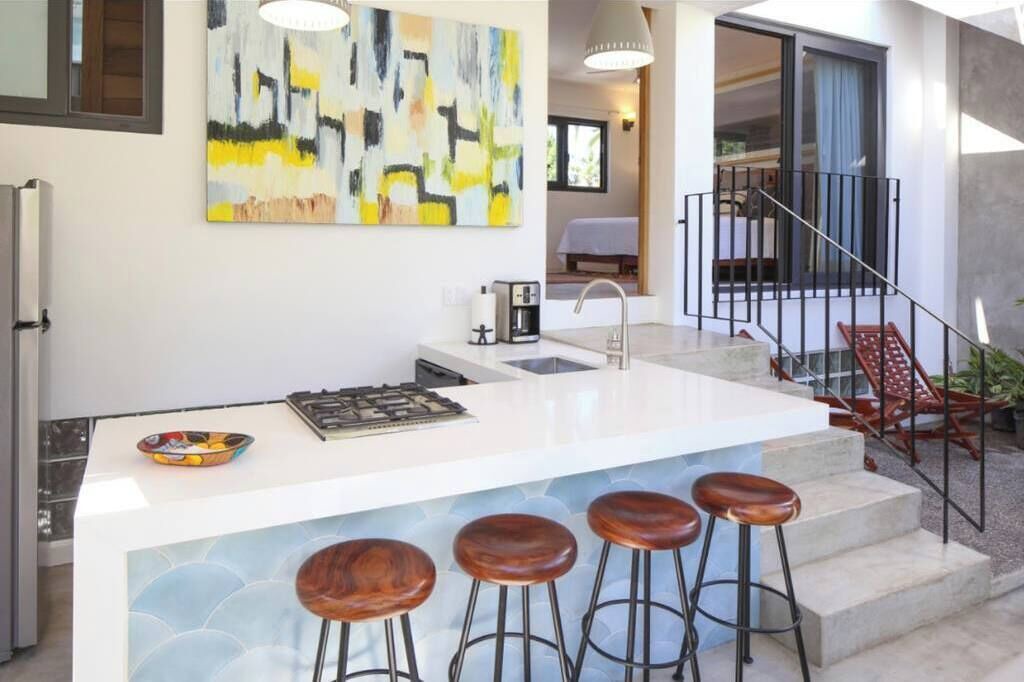 Photo of Kitchen in North End