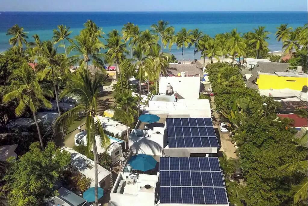 Photo of Outdoor in North End