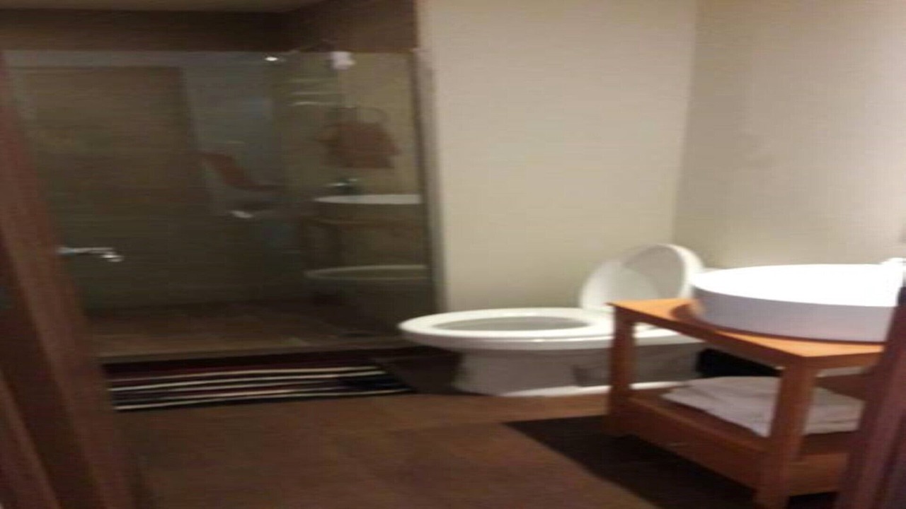 Photo of Bathroom in Azcapotzalco