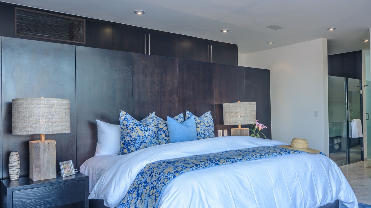 Photo of Bedroom in Pedregal