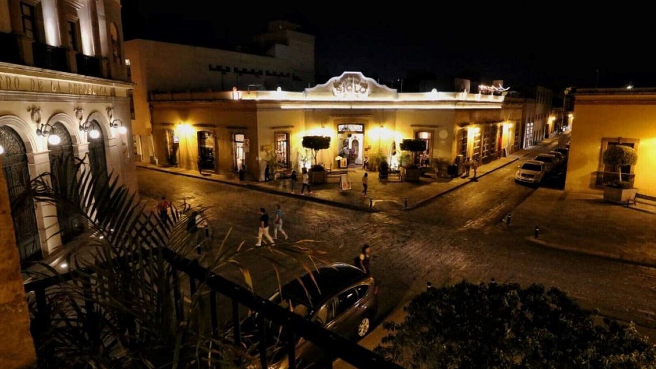 Photo of Outdoor in Downtown Queretaro