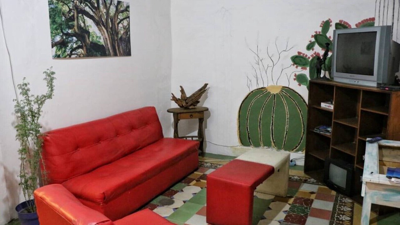 Photo of Livingroom in Downtown Queretaro