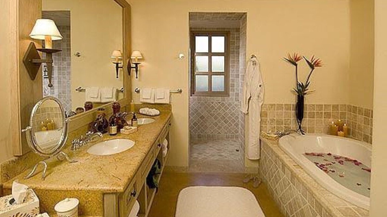 Photo of Bathroom in Los Cabos