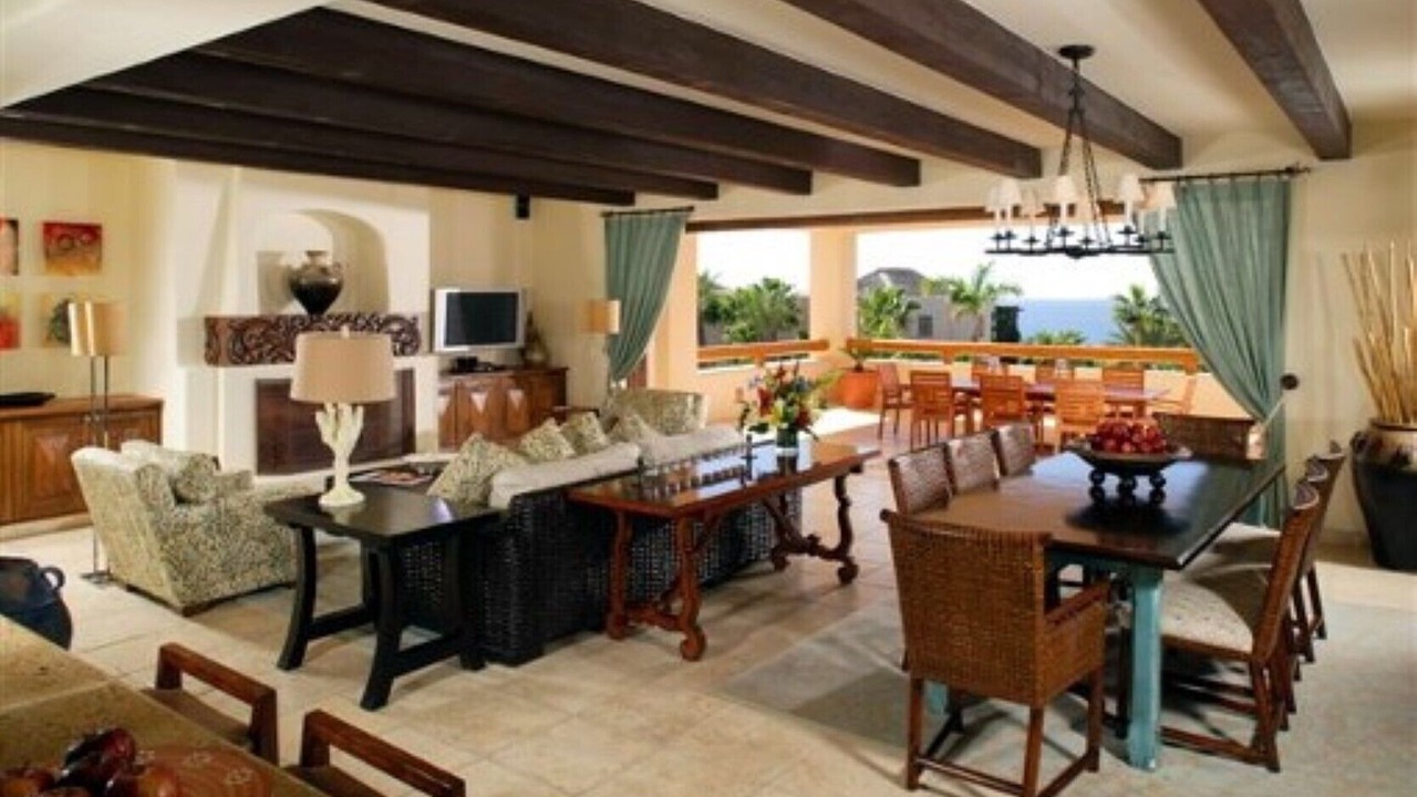 Photo of Bedroom in Los Cabos