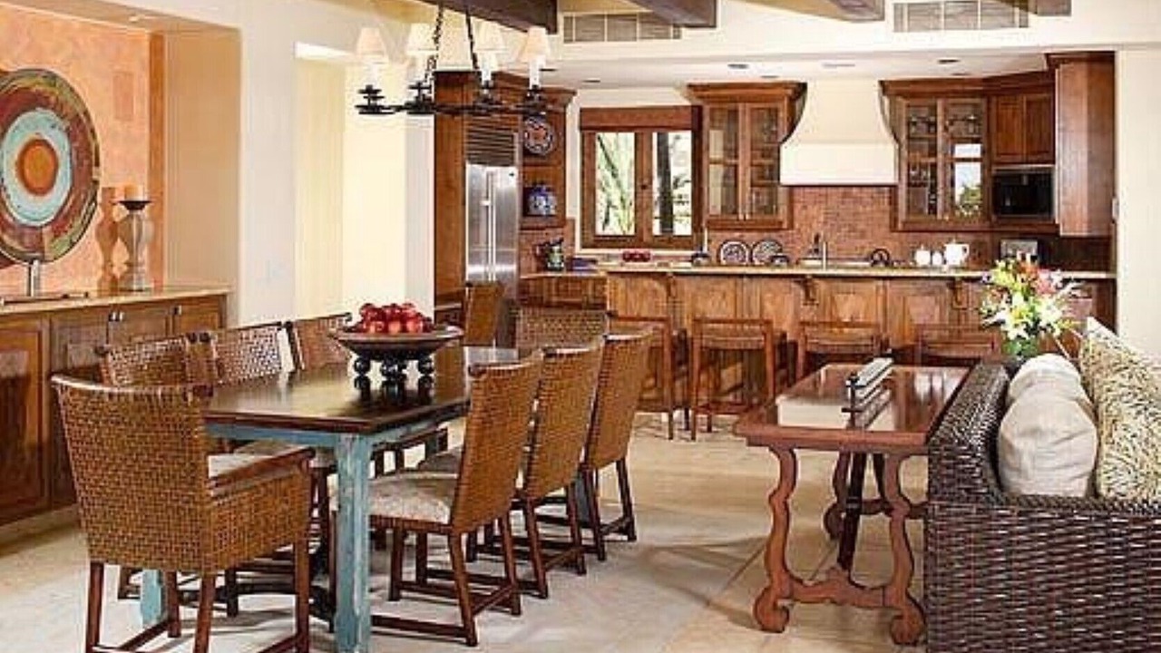 Photo of Livingroom in Los Cabos