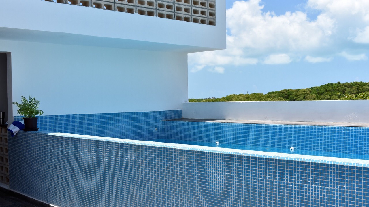 Photo of Outdoor in Downtown Cancun