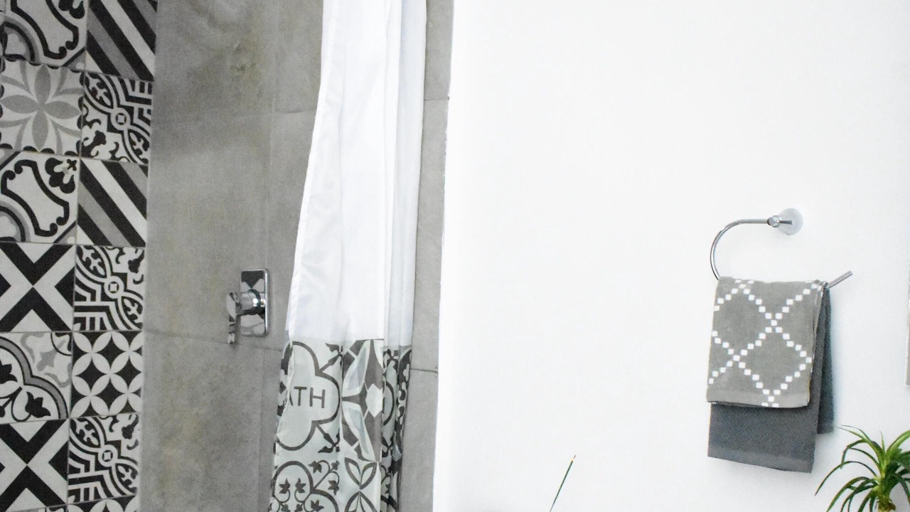 Photo of Bathroom in Downtown Cancun