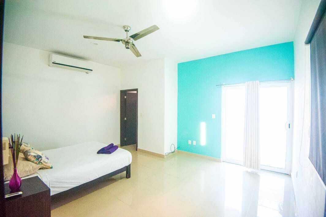 Photo of Bedroom in Centro