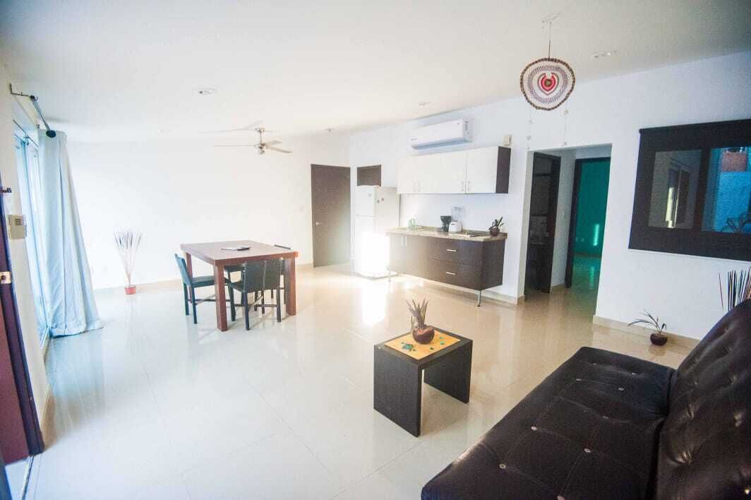 Photo of Livingroom in Centro