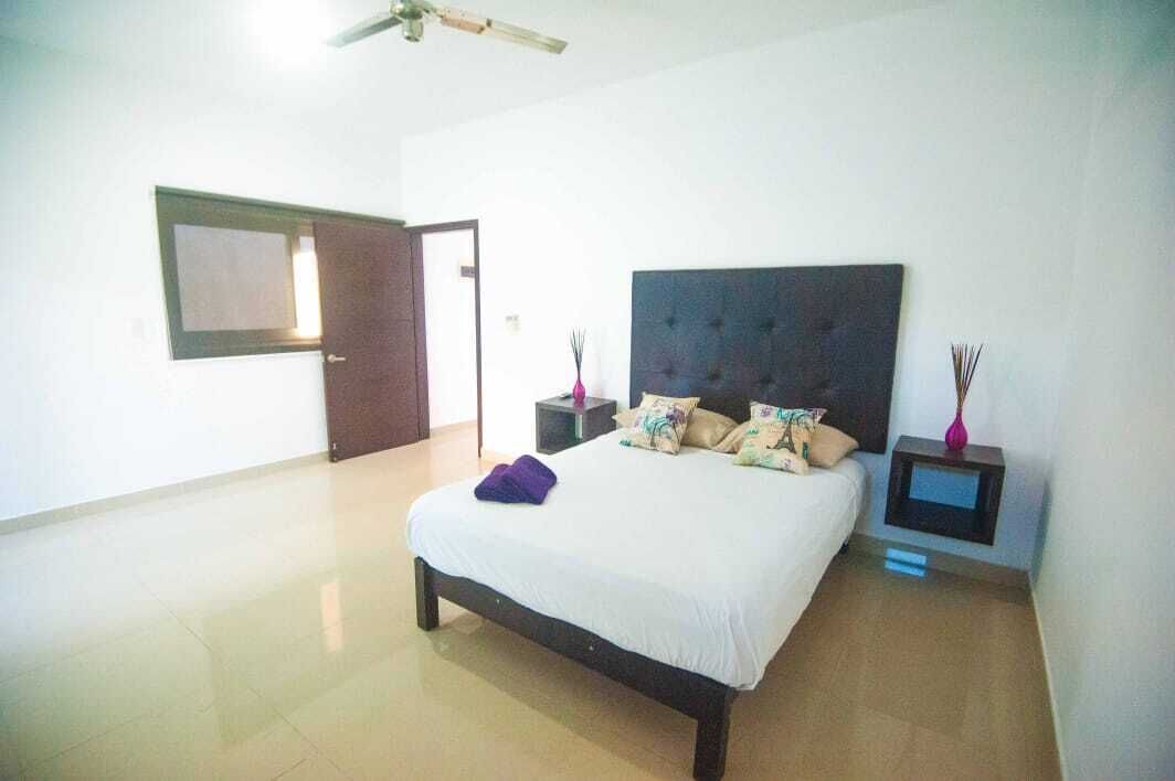 Photo of Bedroom in Centro