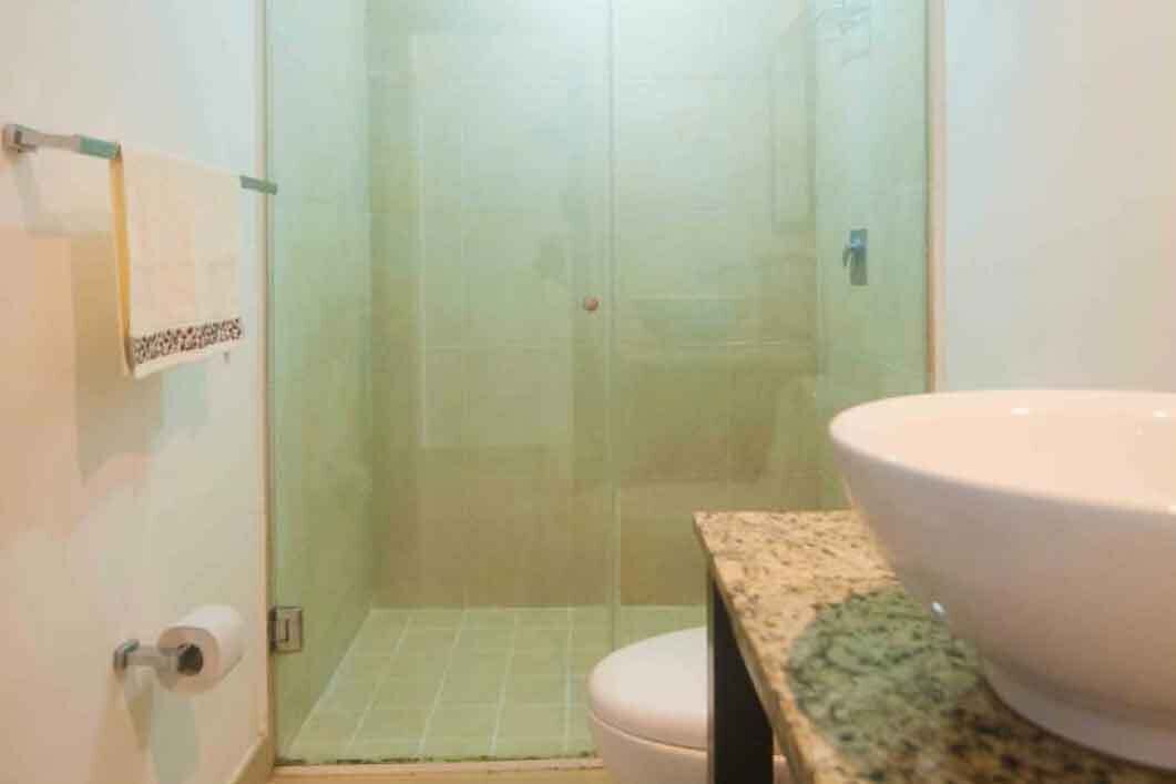 Photo of Bathroom in Centro