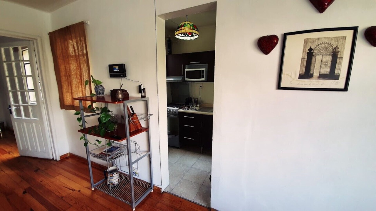 Photo of Kitchen in Colonia Roma