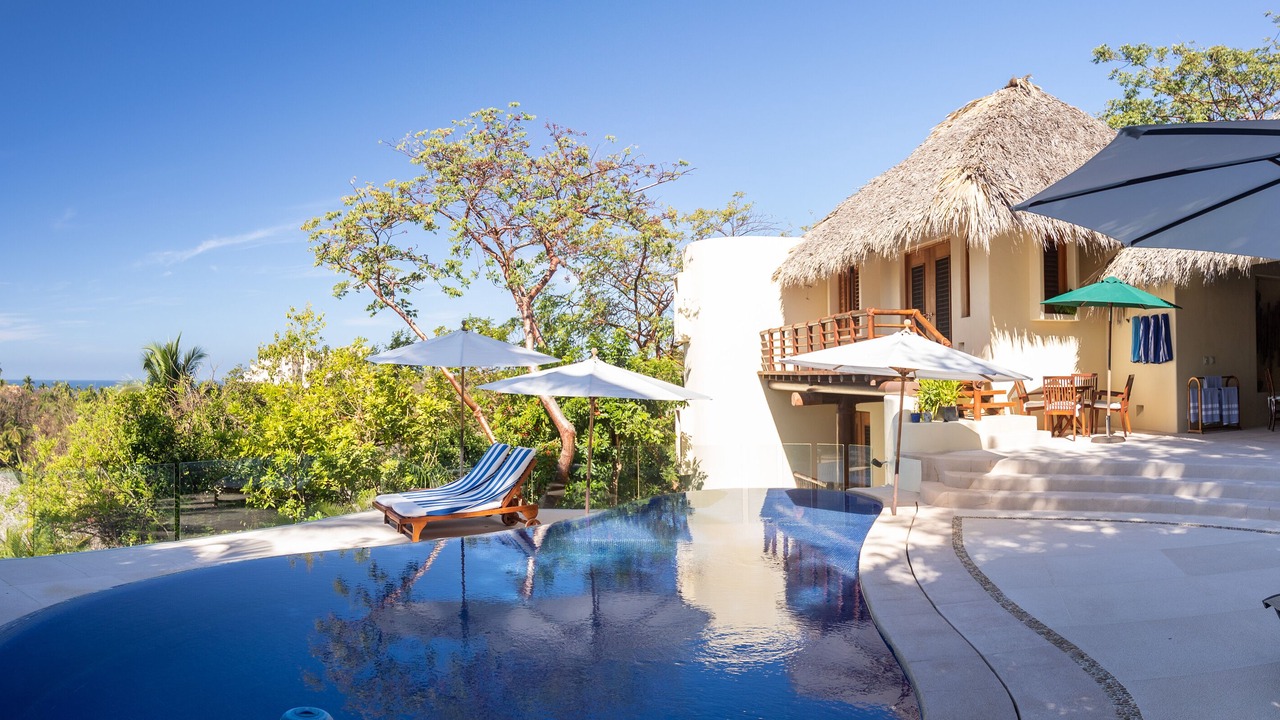 Photo of Outdoor in Ixtapa