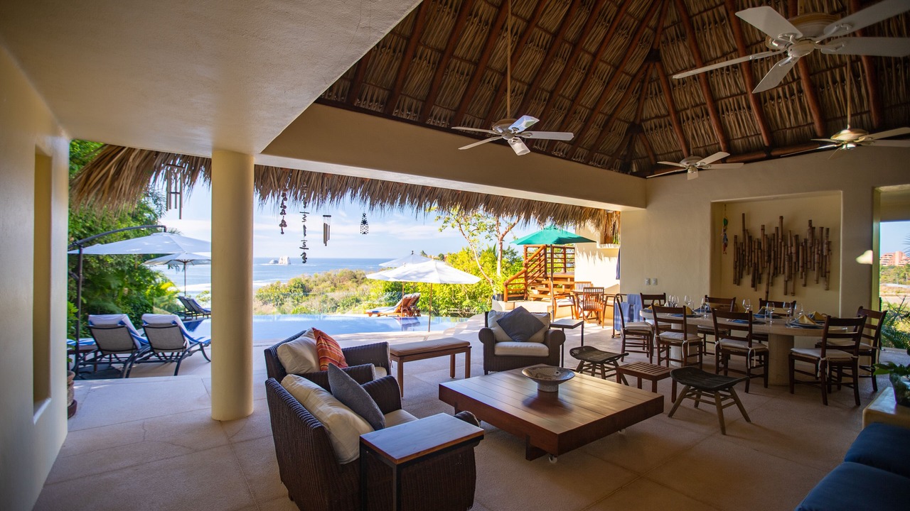Photo of Outdoor in Ixtapa