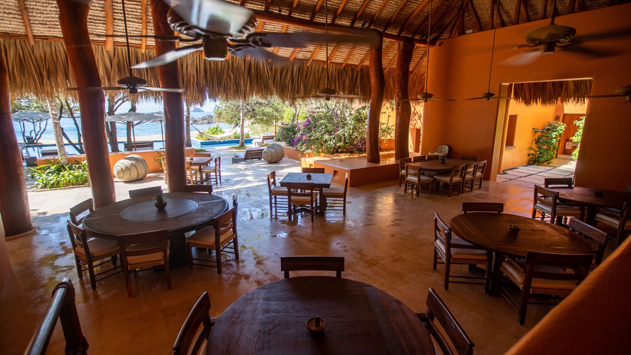 Photo of Outdoor in Ixtapa