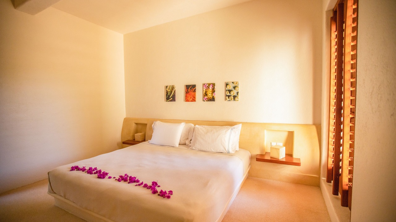 Photo of Bedroom in Ixtapa