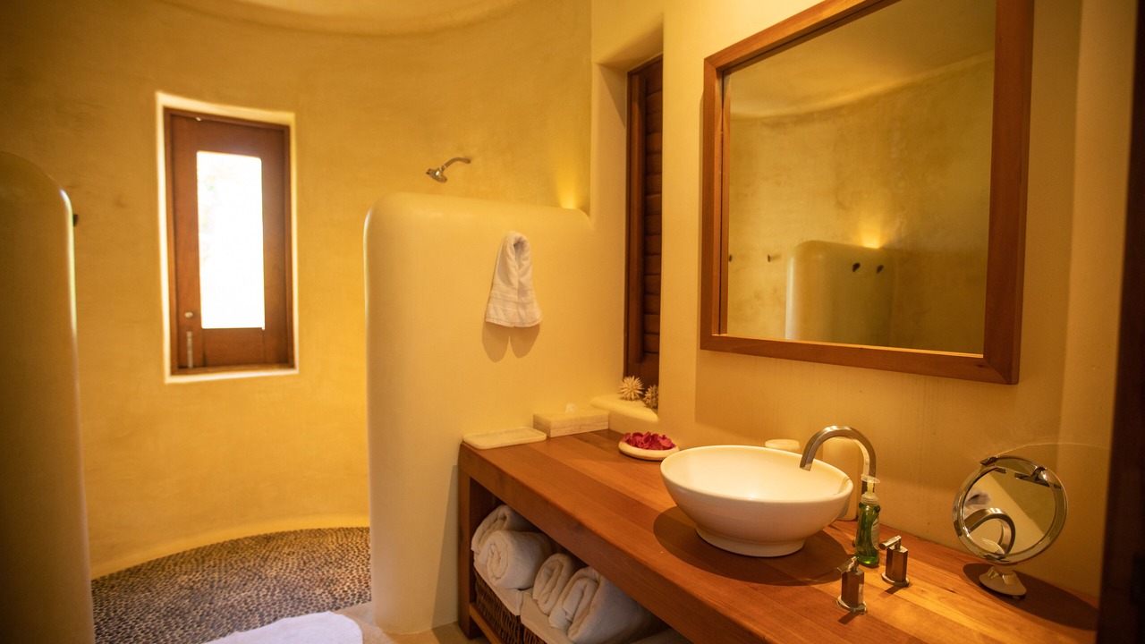 Photo of Bathroom in Ixtapa