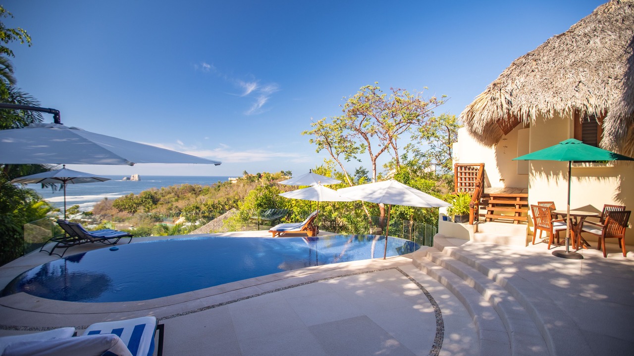 Photo of Outdoor in Ixtapa
