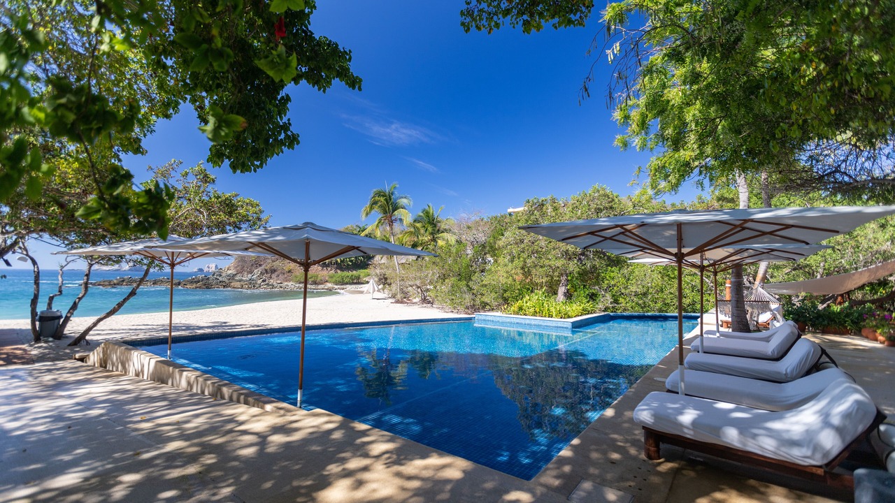 Photo of Outdoor in Ixtapa