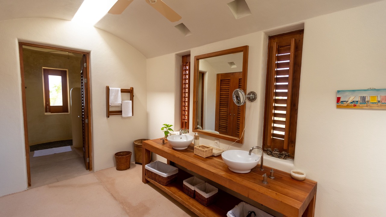 Photo of Bathroom in Ixtapa