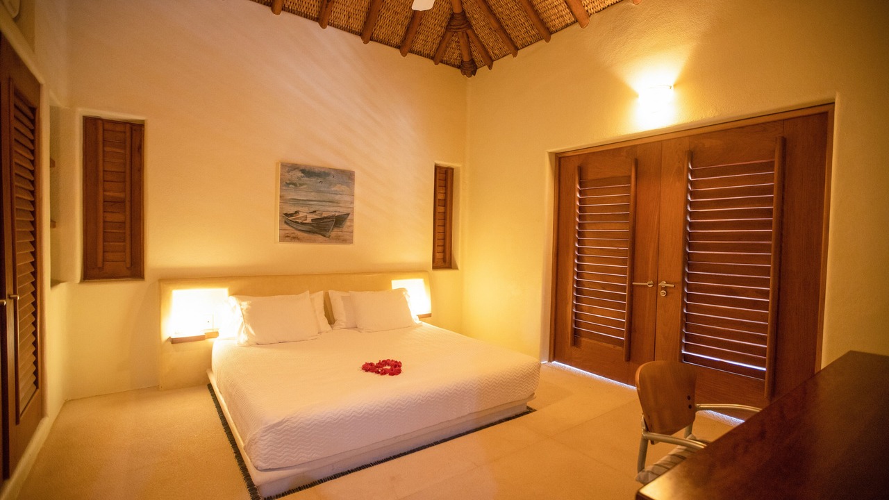 Photo of Bedroom in Ixtapa
