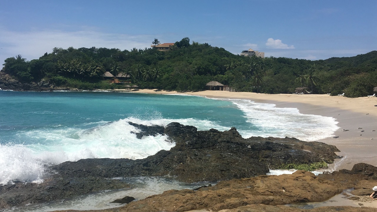 Photo of Others in Ixtapa