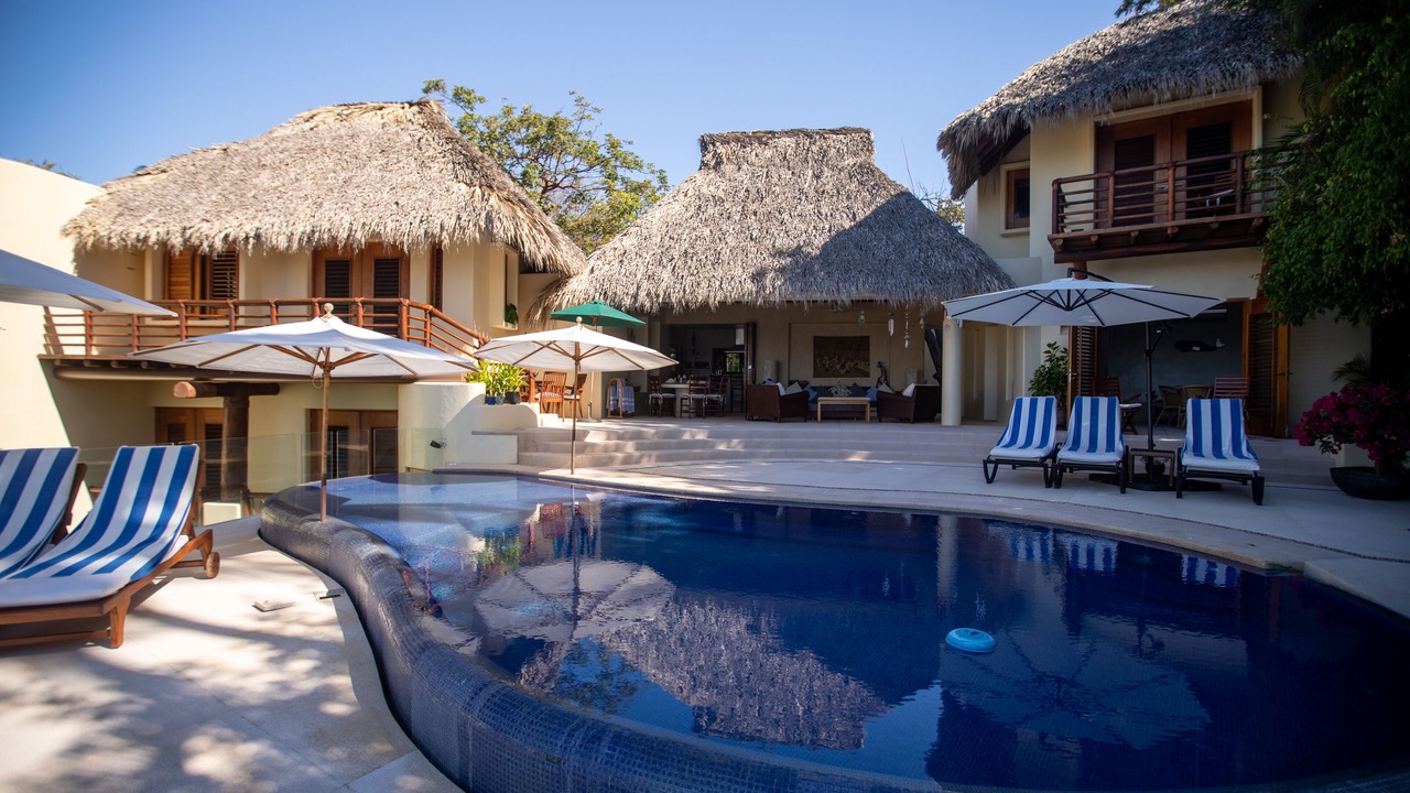 Photo of Others in Ixtapa