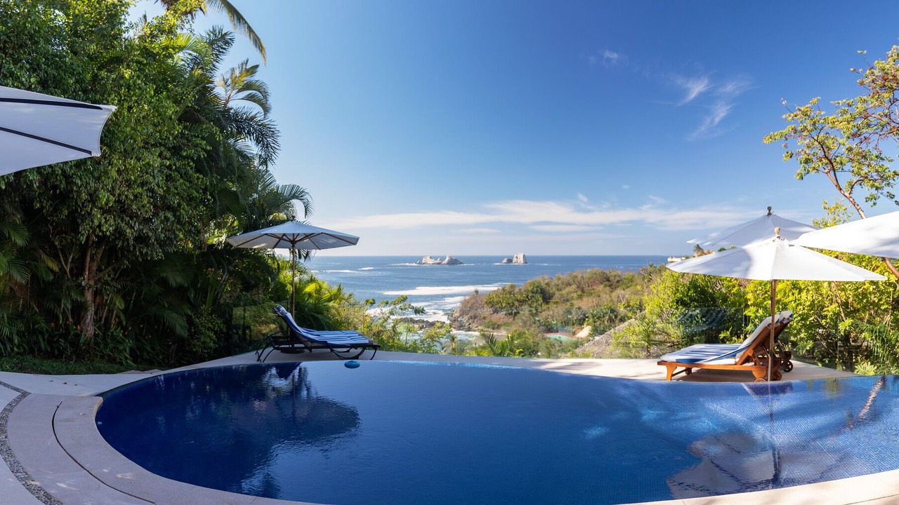 Photo of Outdoor in Ixtapa