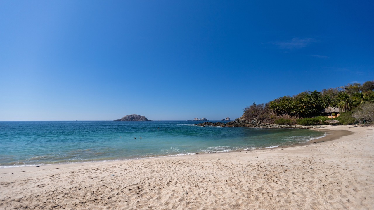Photo of Others in Ixtapa