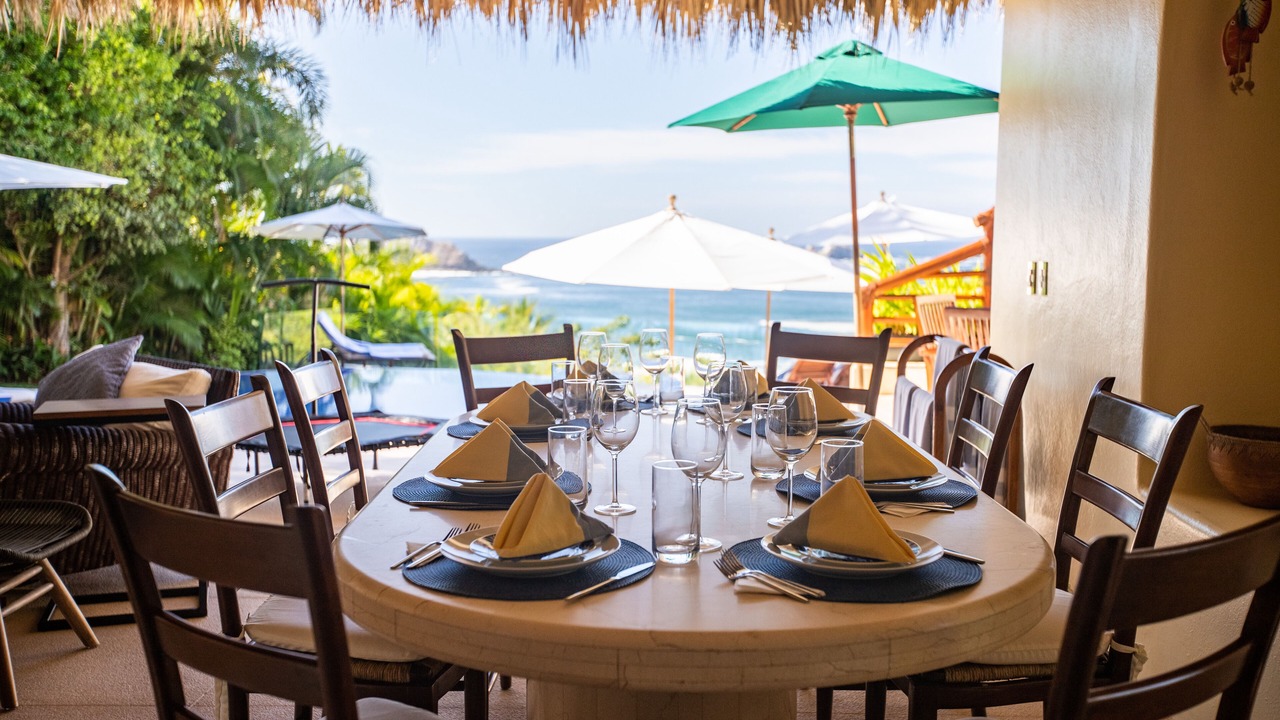 Photo of Outdoor in Ixtapa