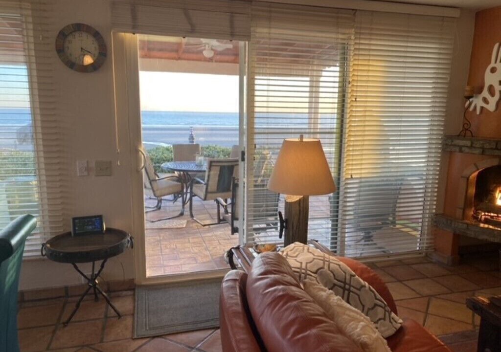 Photo of Livingroom in Puerto Penasco