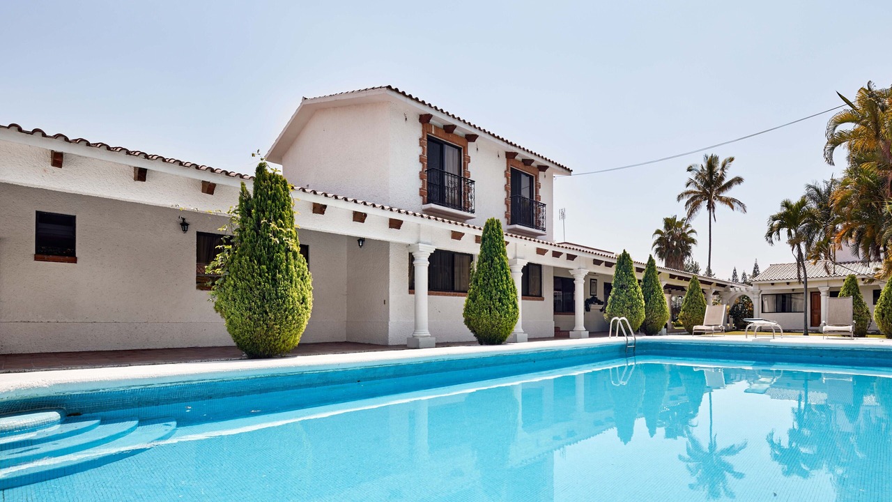 Photo of Outdoor in Jiutepec