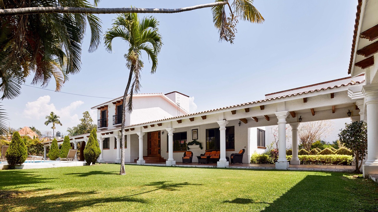 Photo of Outdoor in Jiutepec