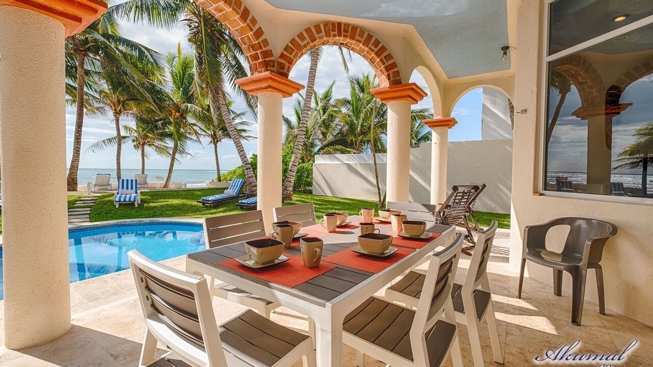 Photo of Outdoor in Akumal